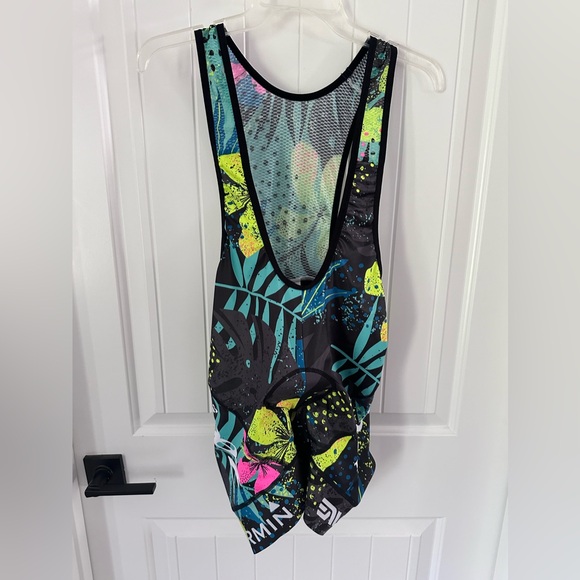 Zoot Multicolor Triathlon Suit - Picture 1 of 9
